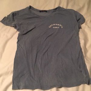 Brandy Melville California Tee Shirt